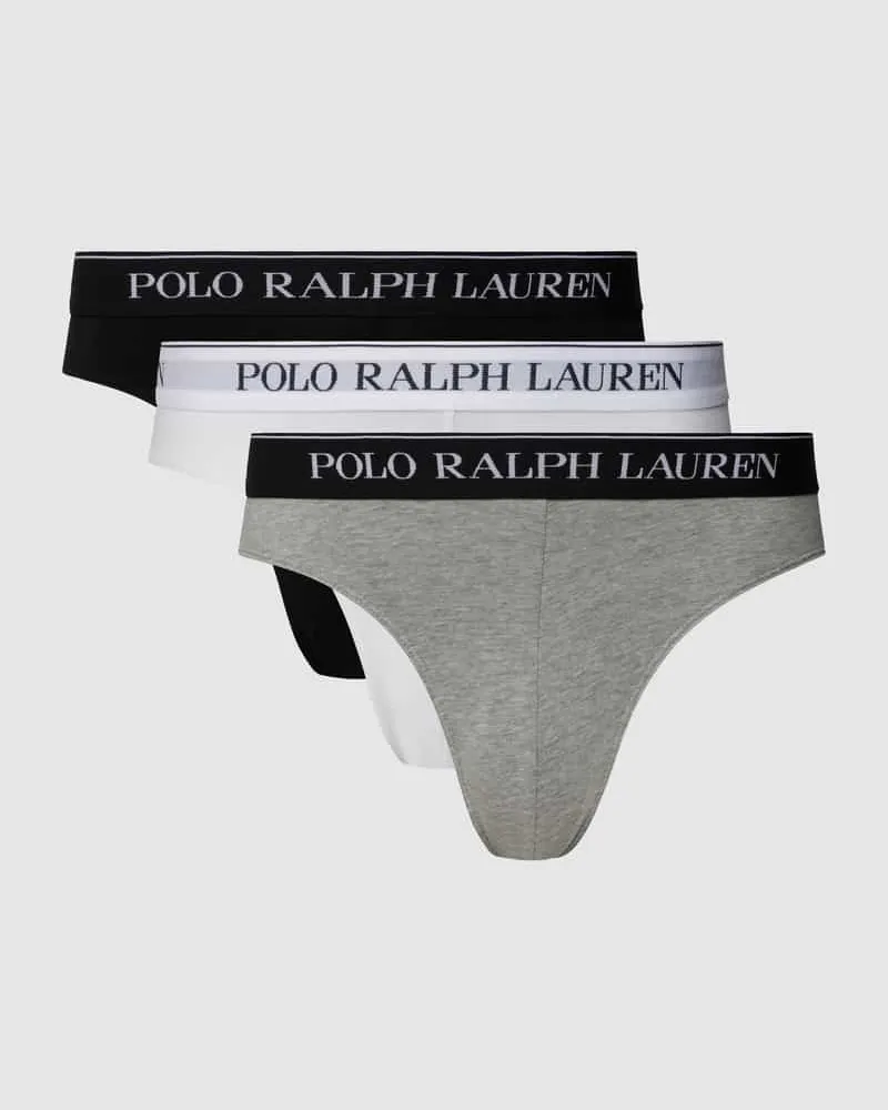Ralph Lauren Trunks im 3er-Pack 