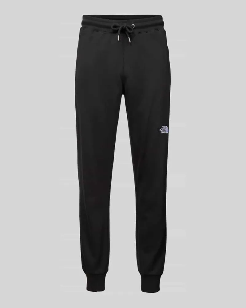 The North Face Sweatpants mit elastischem Bund 