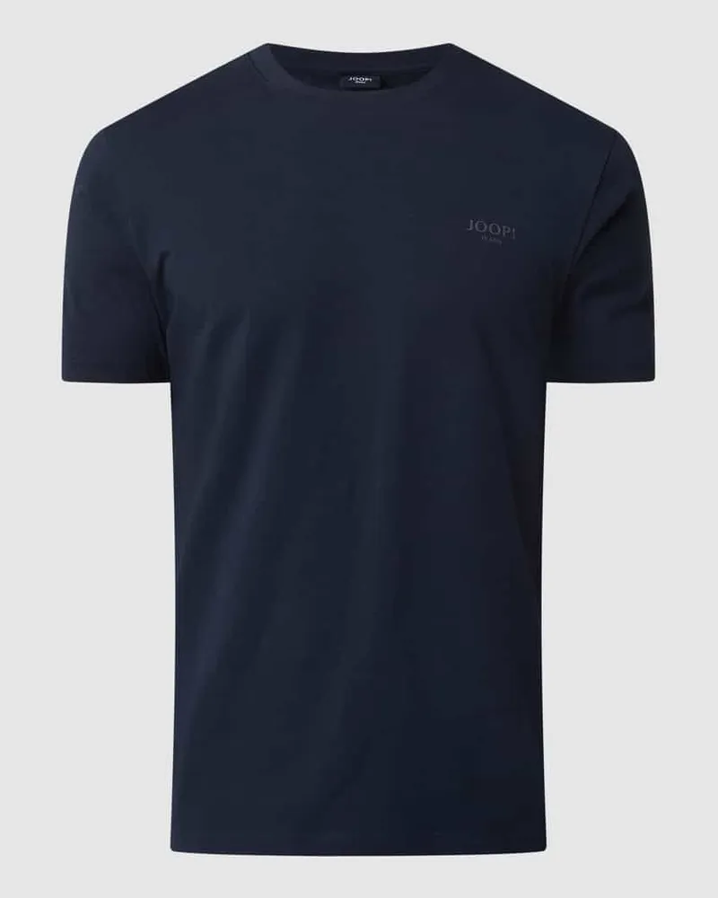 JOOP! T-Shirt aus Baumwolle Modell 'Alphis 
