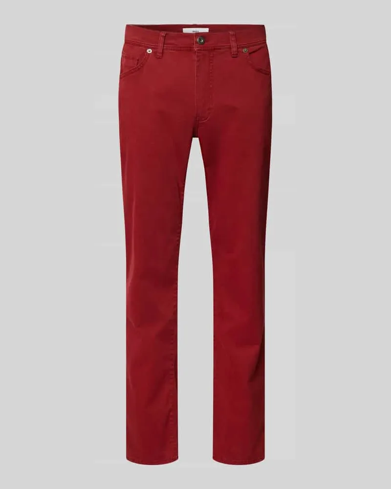 Brax Hose mit Gesäßtaschen Modell 'CADIZ 