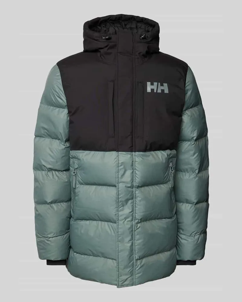 Helly Hansen Steppjacke mit Label-Print Modell 'ACTIVE 