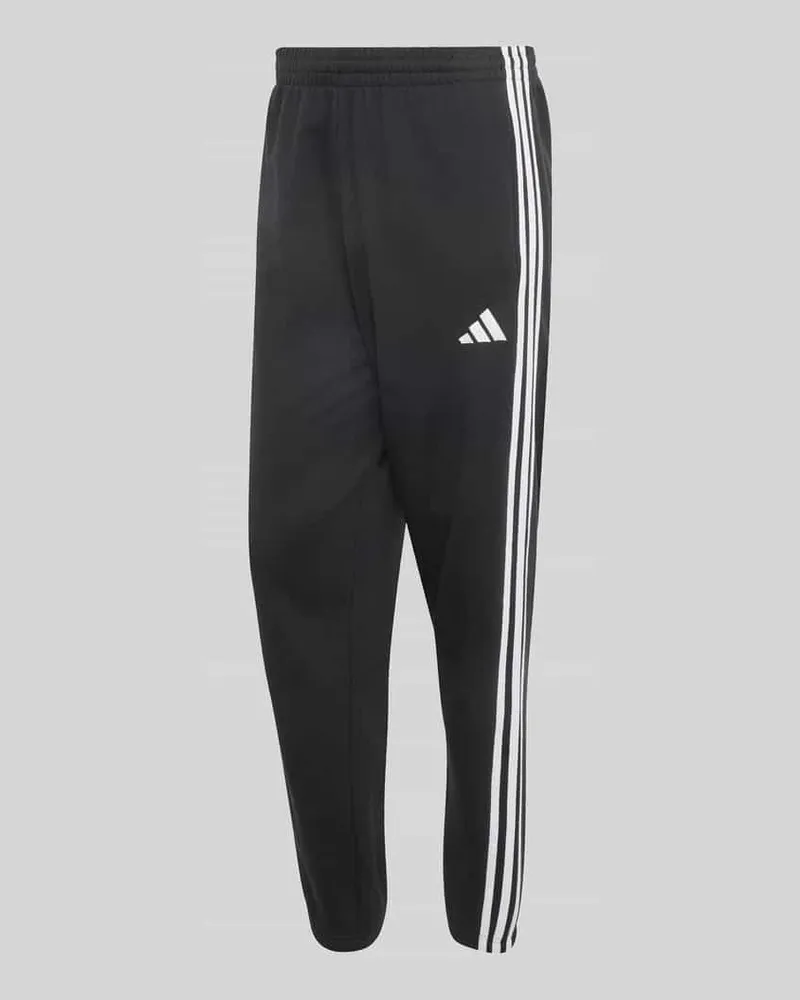 adidas Sweathose mit seitlichen Eingrifftaschen Black