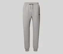 Sweatpants mit Logo Modell 'SIRTORI