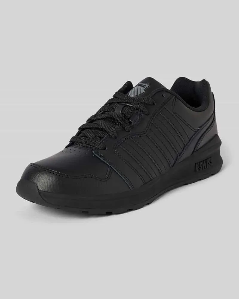 K-Swiss Sneaker mit Schnürverschluss 