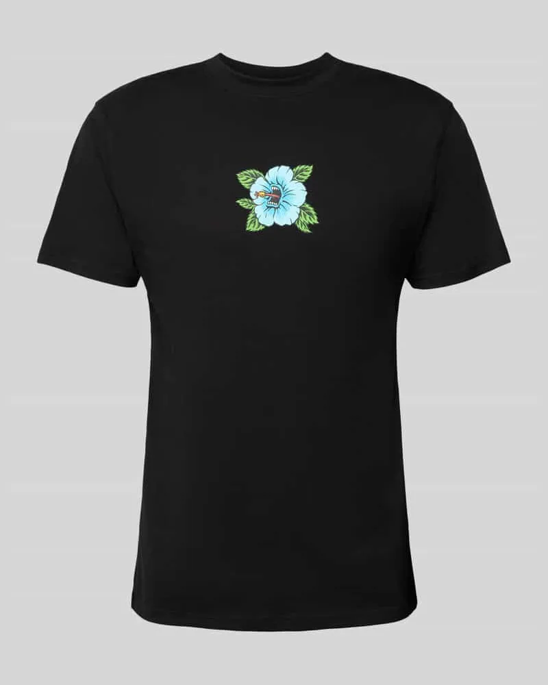 Santa Cruz T-Shirt mit Rundhalsausschnitt 