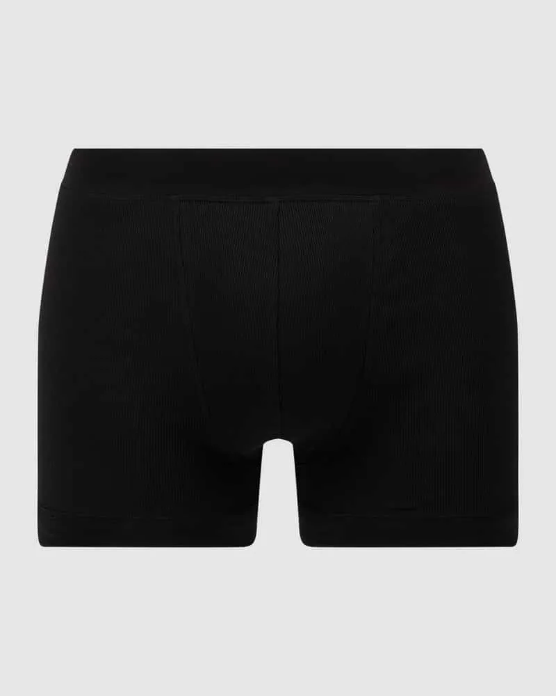 Schiesser Trunks mit Stretch-Anteil 