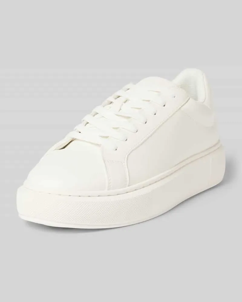 Jack & Jones Sneaker mit Schnürverschluss Modell 'WASPIRE 