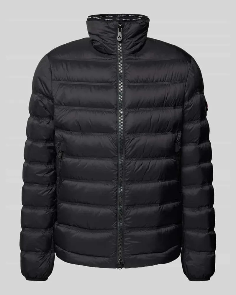 Peuterey Steppjacke mit Stehkragen Modell 'Proske 