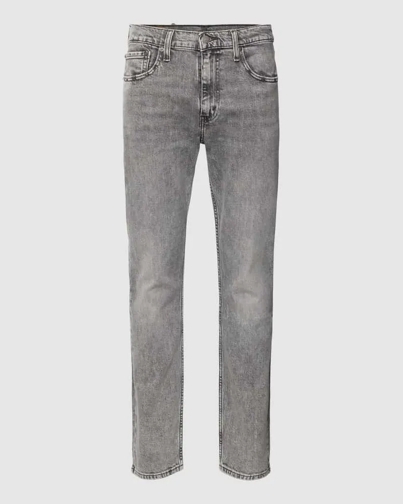 Levi's Jeans mit Label-Detail 