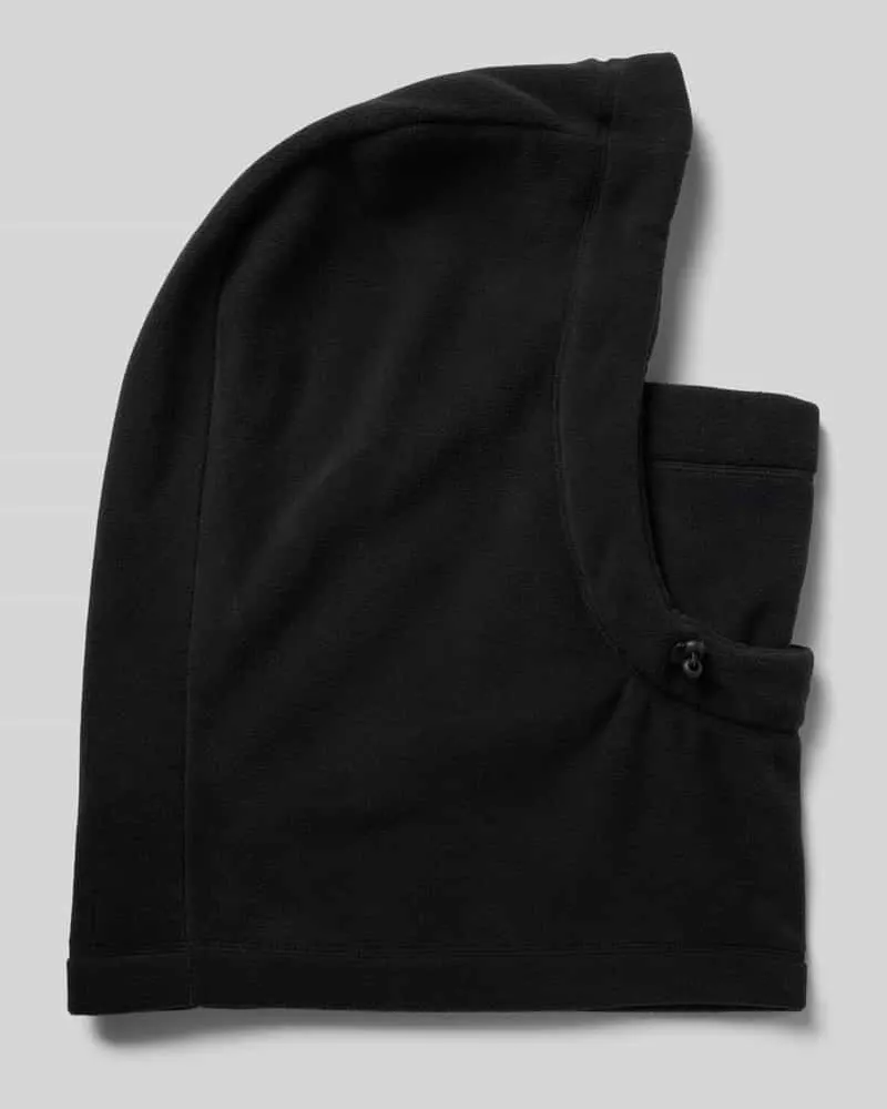 Barts Balaklava mit Kapuze Modell 'clava 