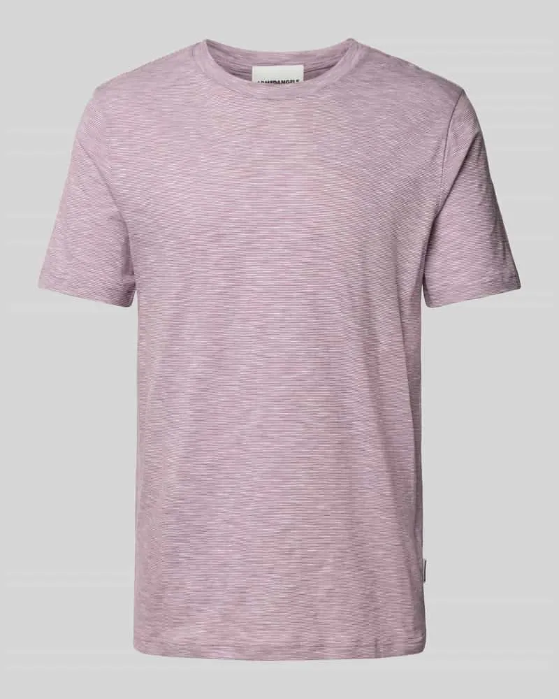 Armedangels Regular Fit T-Shirt aus reiner Baumwolle 