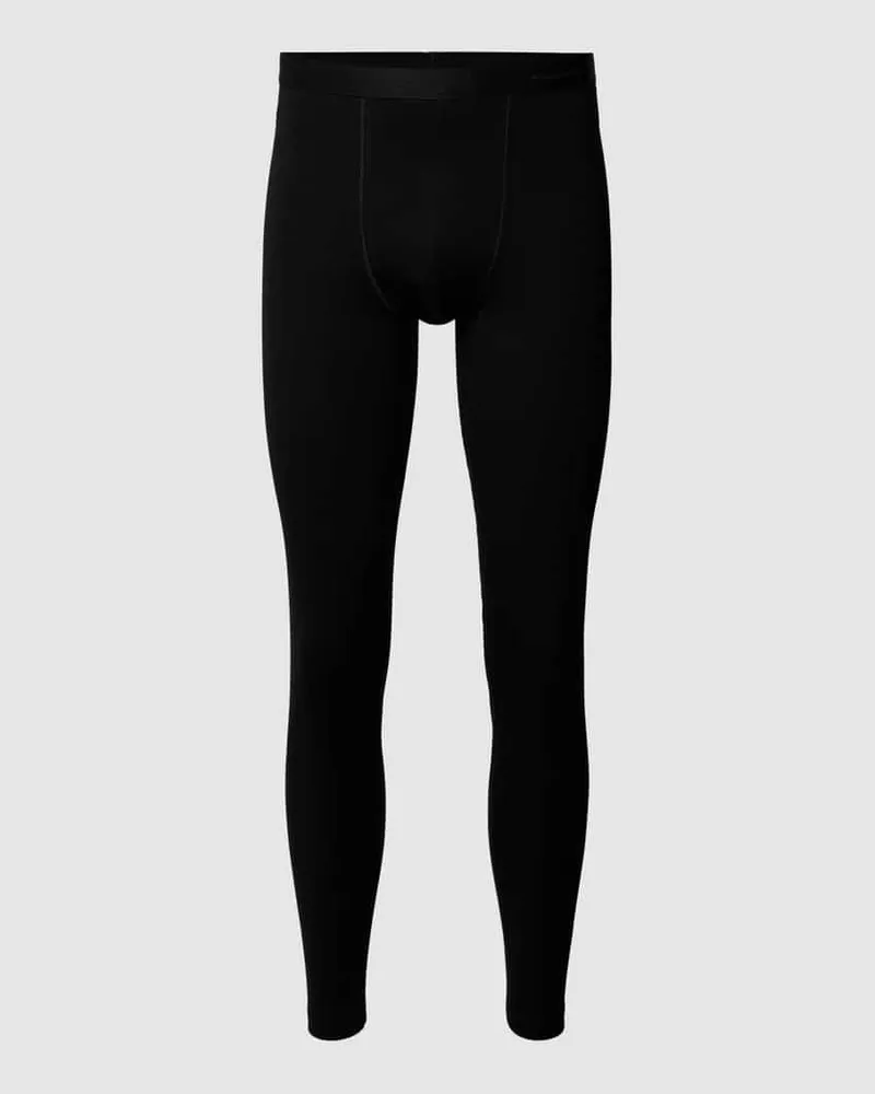 Mey Long Johns aus Baumwolle mit elastischem Bund 