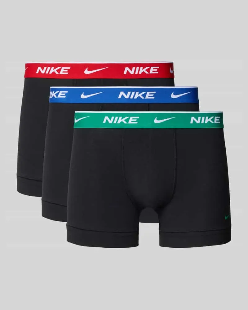 Nike Dri-Fit Trunks im 3er-Pack 