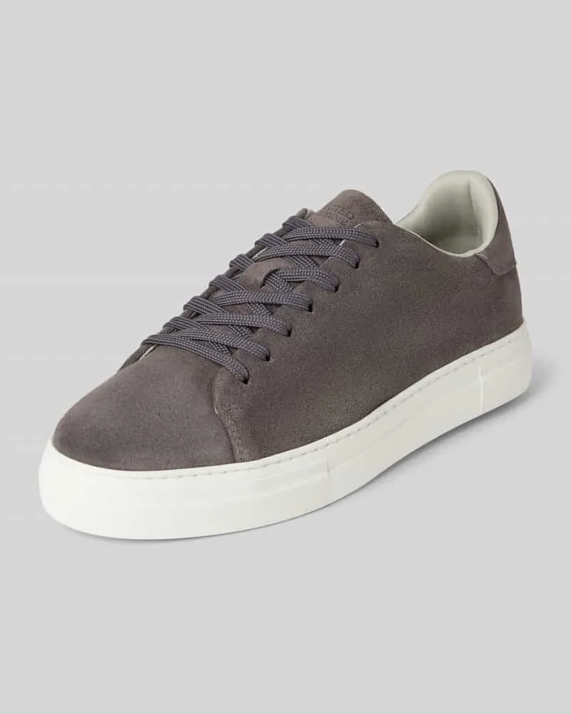 Selected Homme Sneaker mit Schnürverschluss Modell 'DAVID 