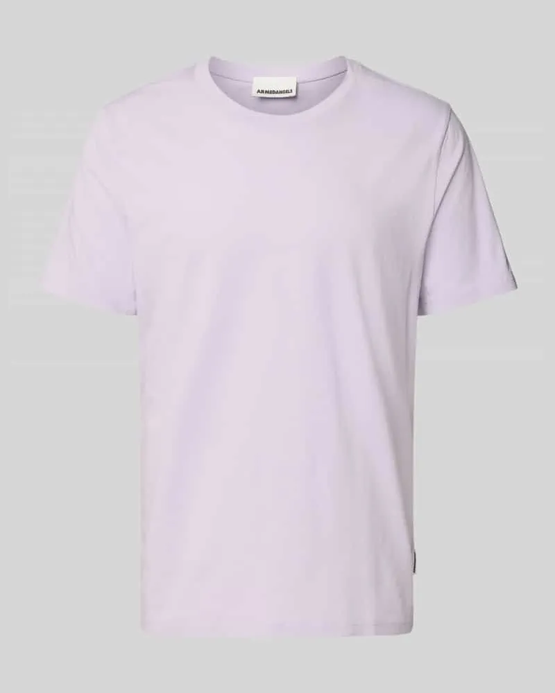 Armedangels Regular Fit T-Shirt aus reiner Baumwolle 