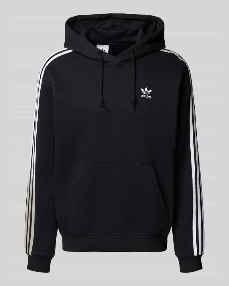 adidas Hoodie mit Kapuze 