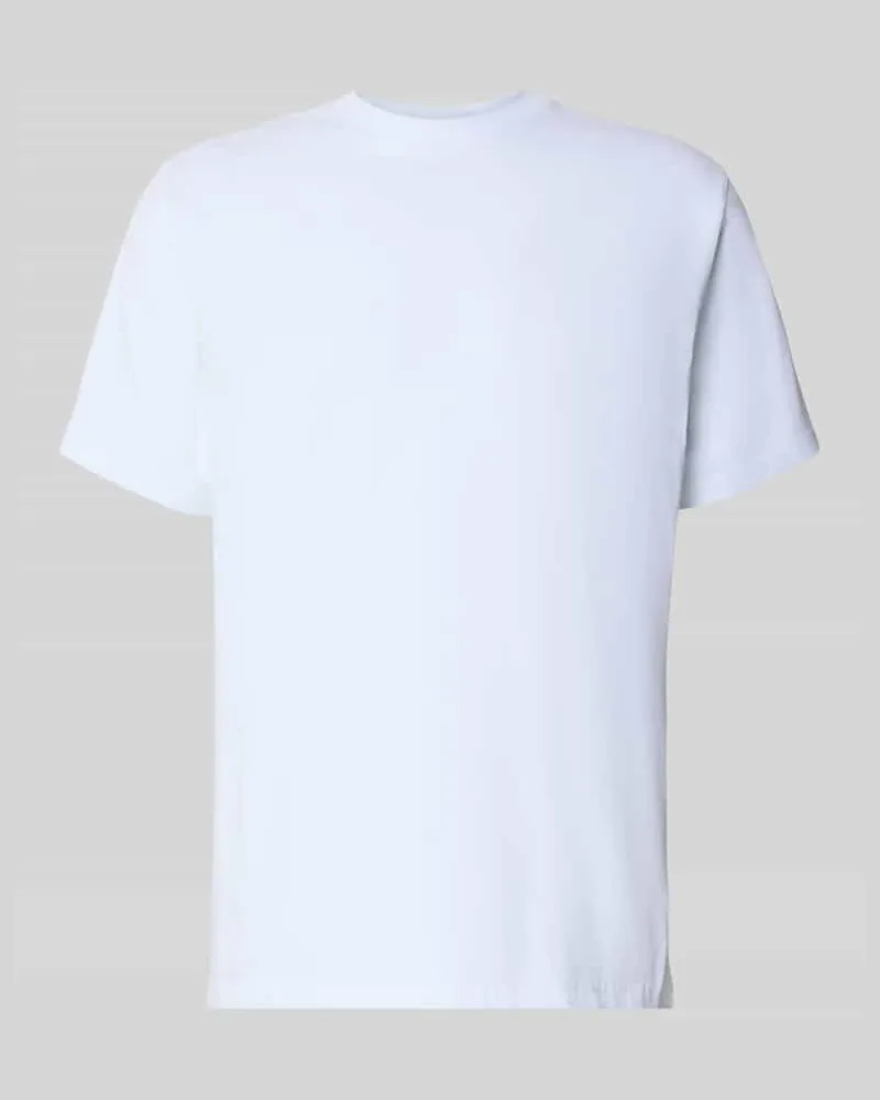 American Vintage T-Shirt mit Rundhalsausschnitt Modell 'FIZVALLEY 