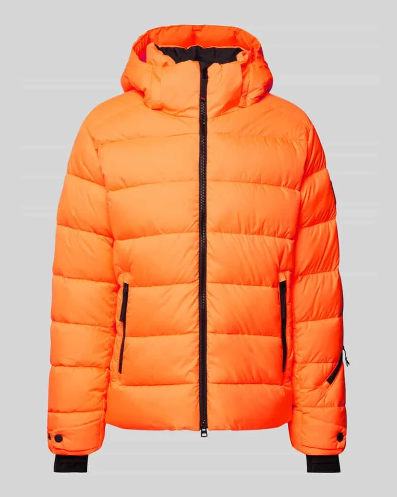 Bogner Steppjacke mit Zweiwege-Reißverschluss Modell 'LUKA2 
