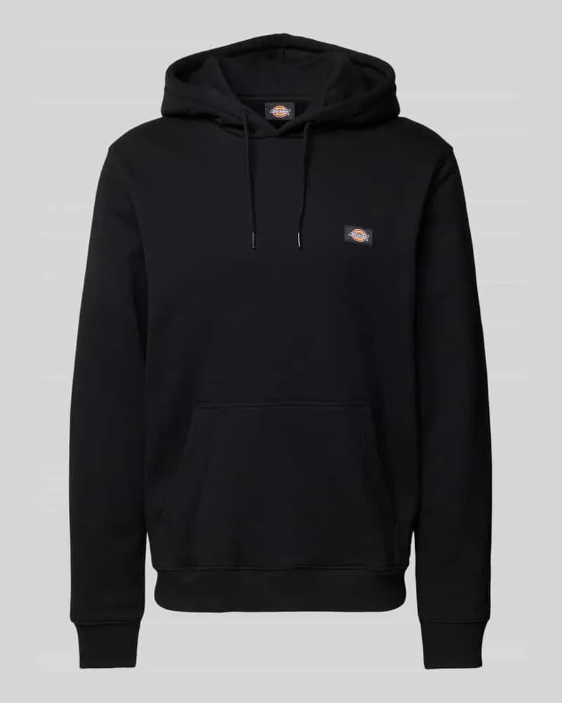 Dickies Hoodie mit Känguru-Tasche 