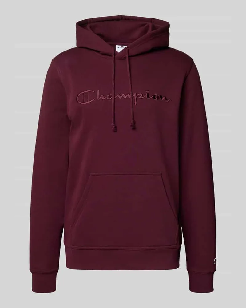 Champion Hoodie mit Känguru-Tasche 