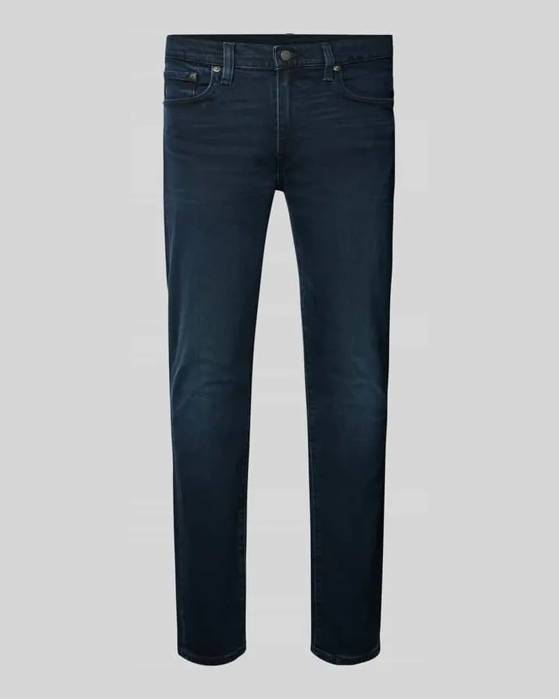 Levi's Slim Fit Jeans Modell '511 