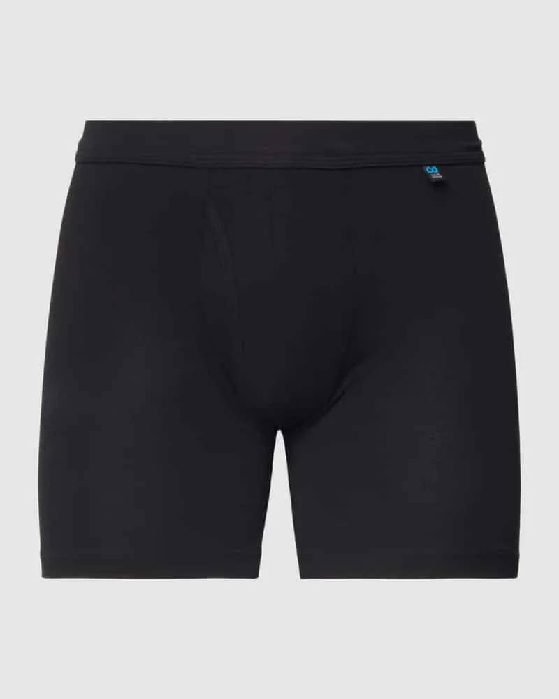 Schiesser Trunks mit elastischem Bund 