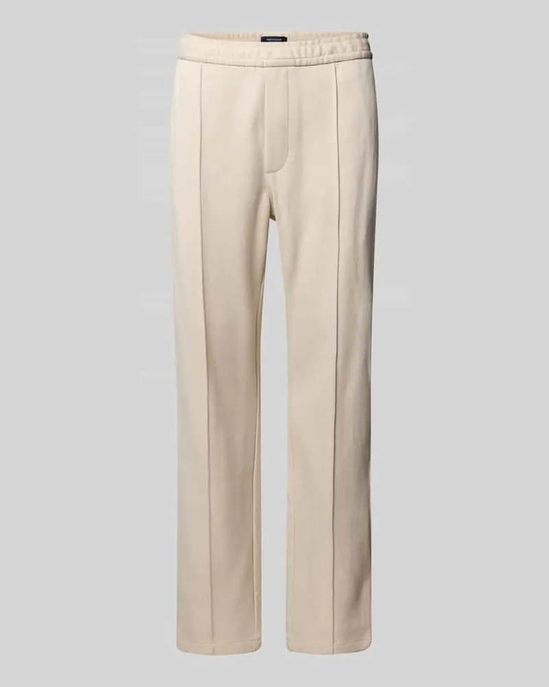 McNeal Regular Fit Sweatpants mit Gesäßtasche 