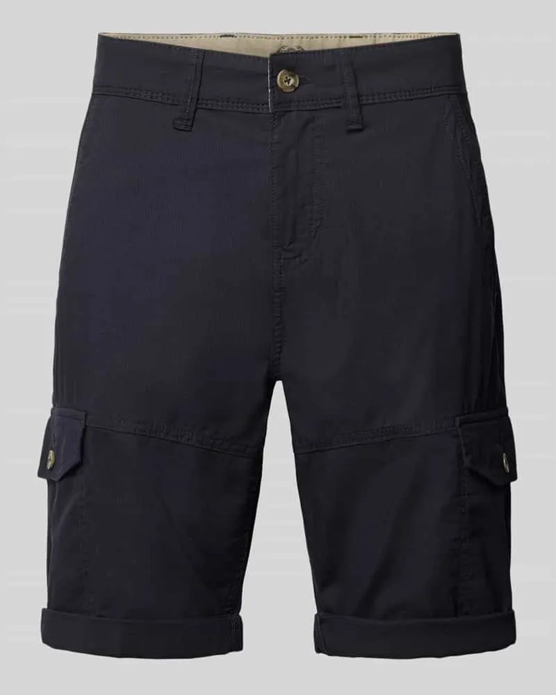 Lerros Shorts mit Cargotaschen 