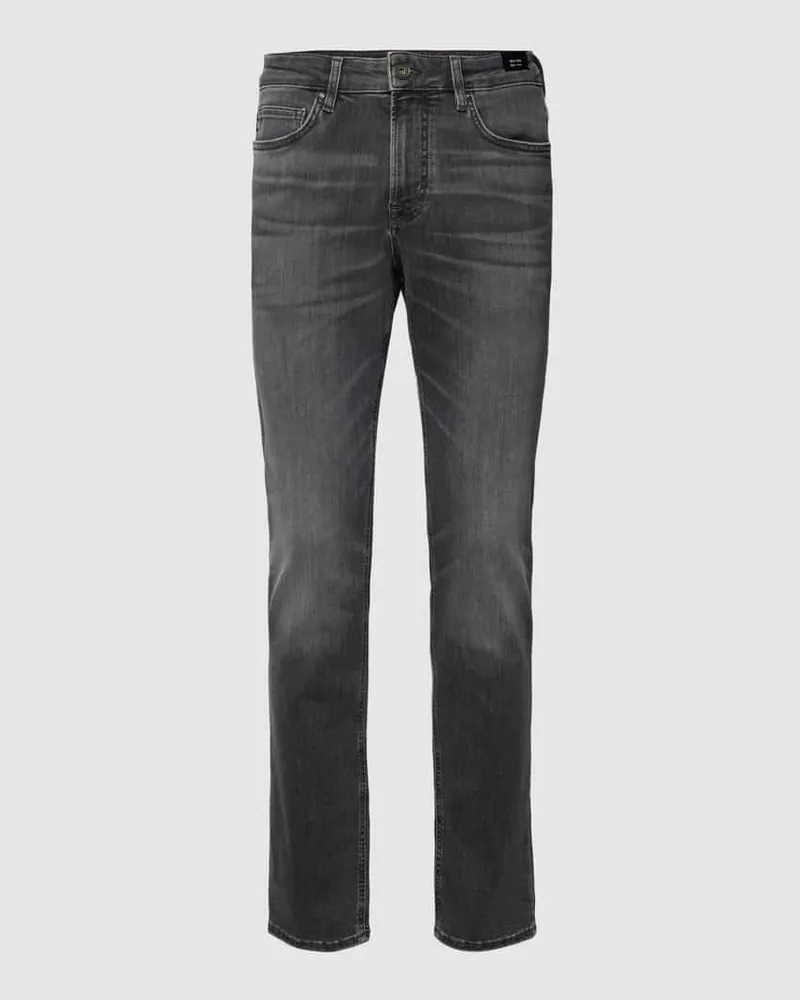 JOOP! Regular Fit Jeans mit Stretch-Anteil Modell 'Mitch 