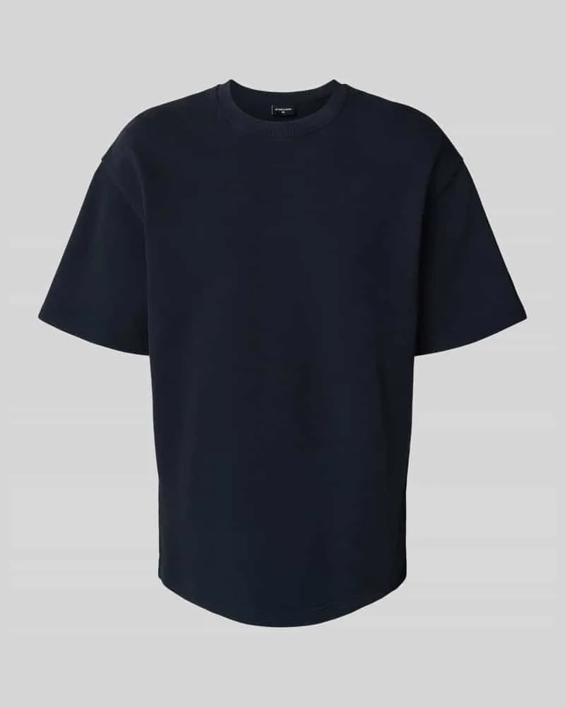 Strellson T-Shirt mit Rundhalsausschnitt Modell 'Pico 