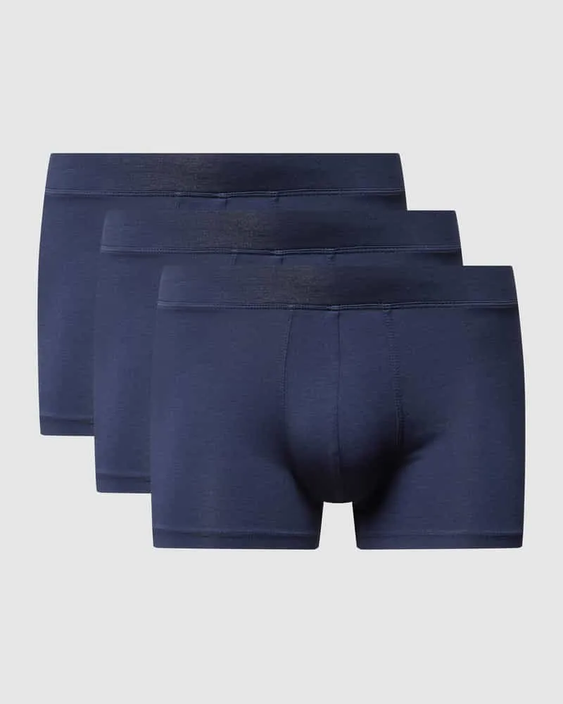 Christian Berg Trunks im 3er-Pack 