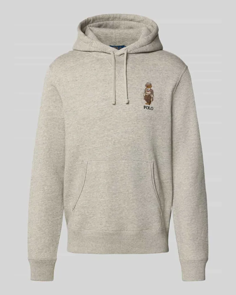 Ralph Lauren Hoodie mit Kapuze 