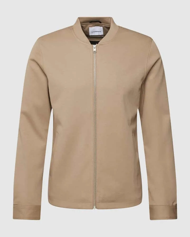 Lindbergh Jacke mit Stehkragen Modell 'Superflex 