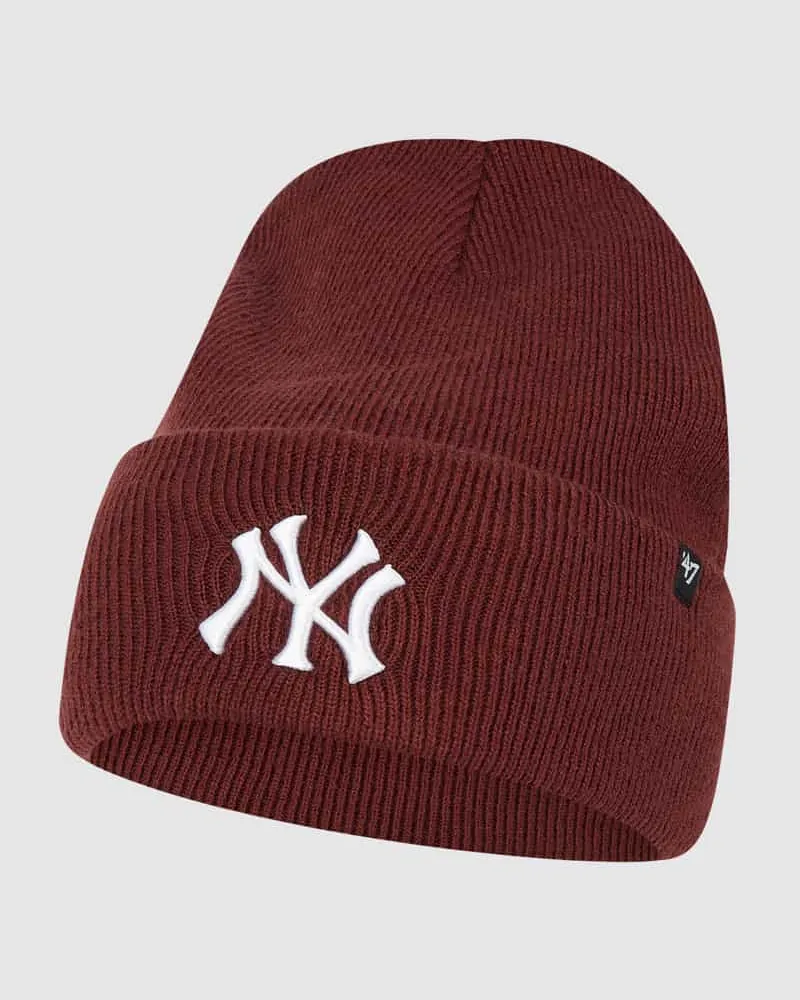 '47 Mütze mit 'New York Yankees'-Stickerei 