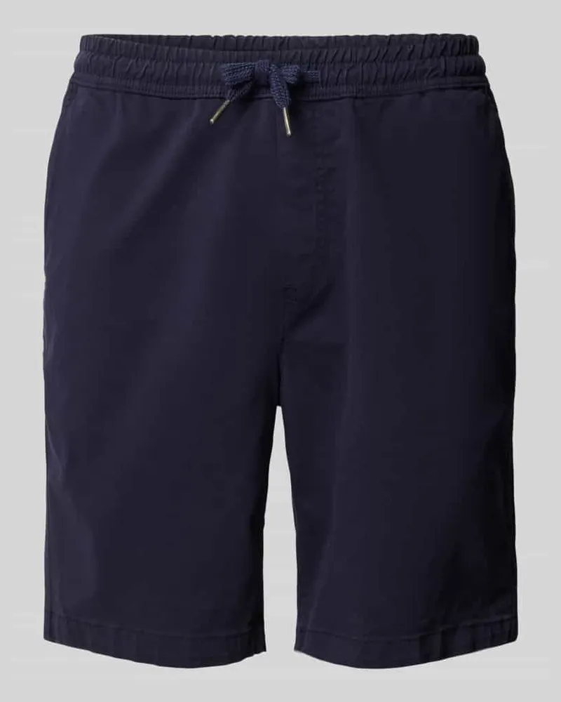 Urban Classics Regular Fit Shorts mit elastischem Bund 