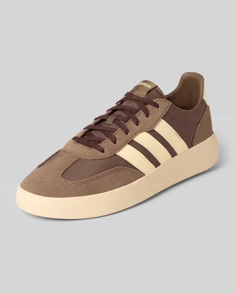adidas Sneaker mit labeltypischen Streifen Modell 'BARREDA DECODE 