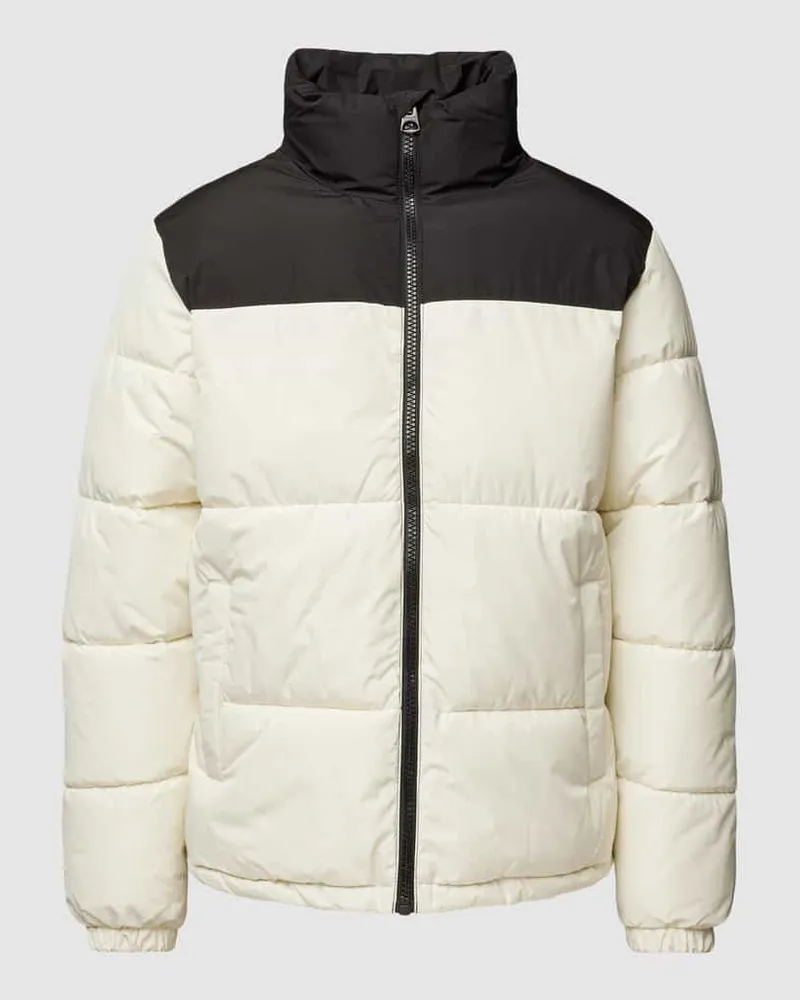 Only & Sons Steppjacke in Two-Tone-Machart Modell 'MELVIN 