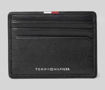 Kartenetui aus Rindleder