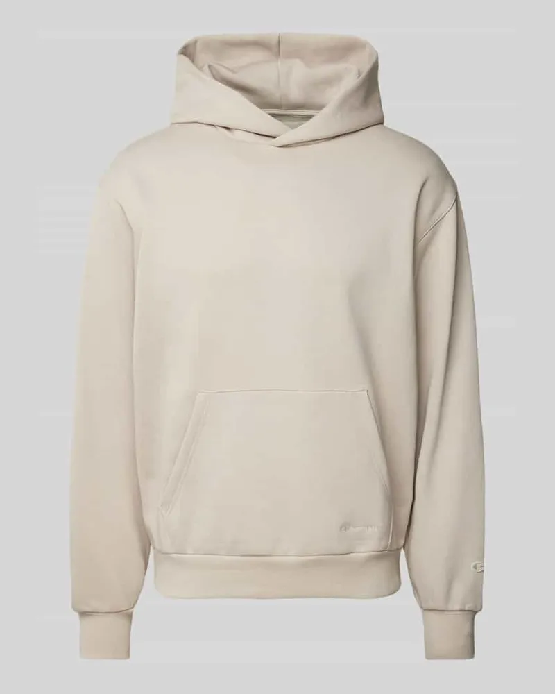 Champion Hoodie mit Kapuze 
