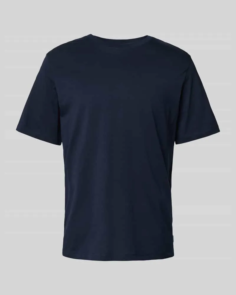 Jack & Jones T-Shirt mit Label-Detail Modell 'ORGANIC 