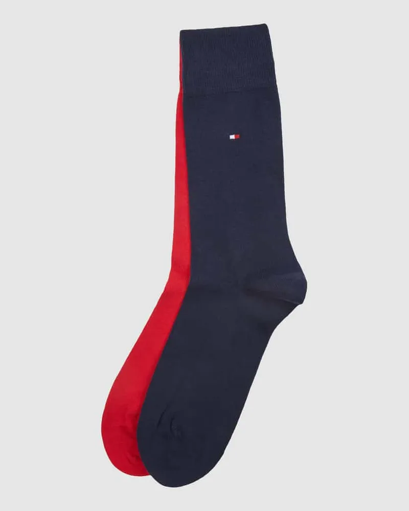 Tommy Hilfiger Socken im 2er-Pack 