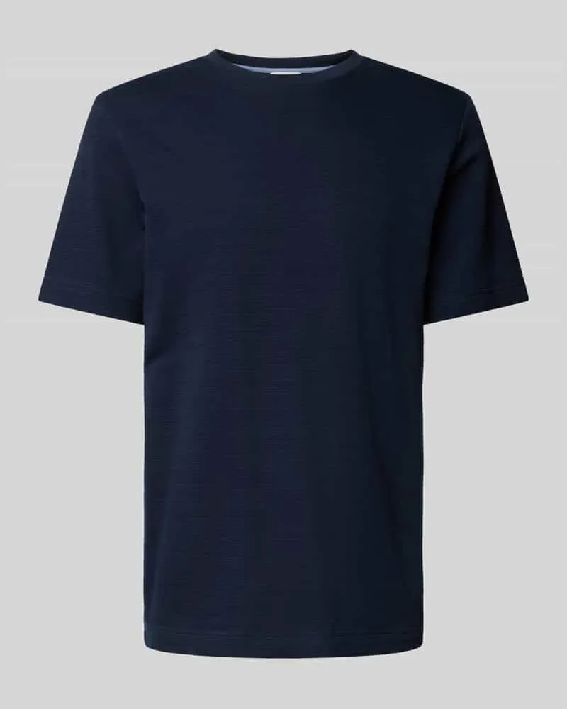 Tom Tailor T-Shirt mit Rundhalsausschnitt 