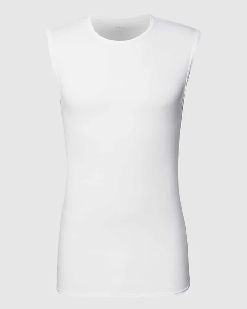 Mey Tanktop aus Baumwolle 