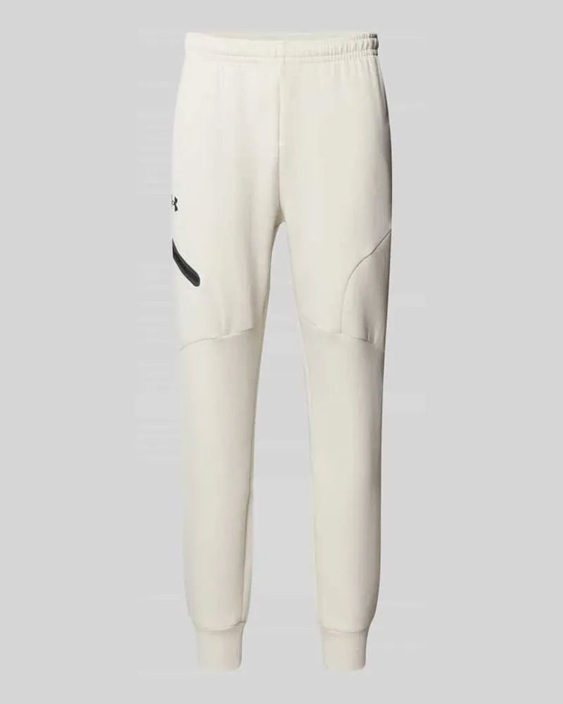 Under Armour Sweatpants mit elastischem Bund 
