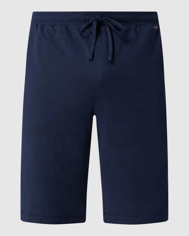 Hanro Lounge-Hose mit Stretch-Anteil 