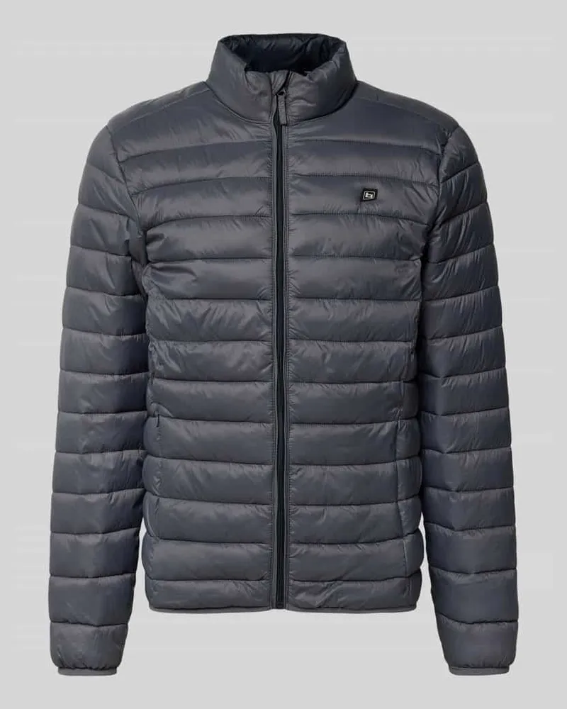 Blend Steppjacke mit Stehkragen Modell 'Romsey 