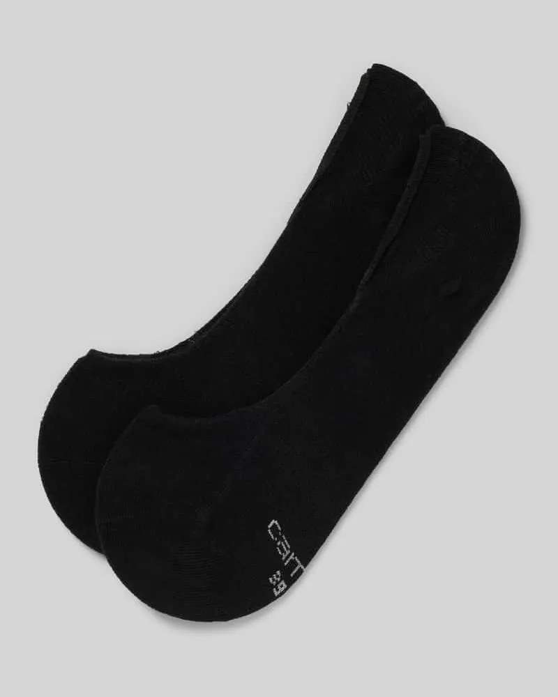 Camano Füßlinge im 2er-Pack Modell 'FOOTIE 