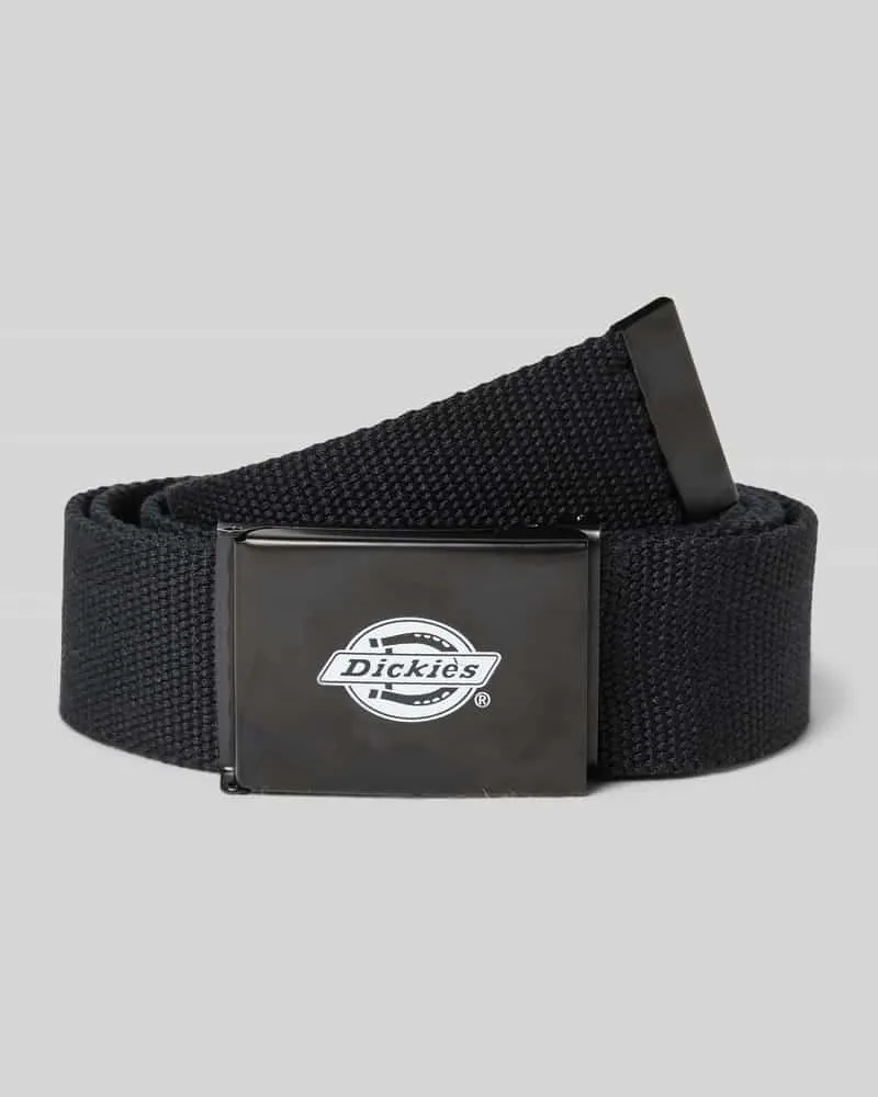 Dickies Gürtel mit Klemmschließe Modell 'Orcutt 