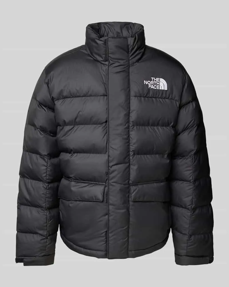 The North Face Steppjacke mit Stehkragen Modell 'LIMBARA 