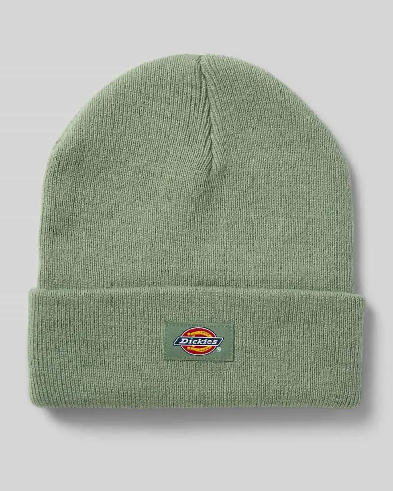 Dickies Beanie in Strick-Optik Modell 'Gibsland 